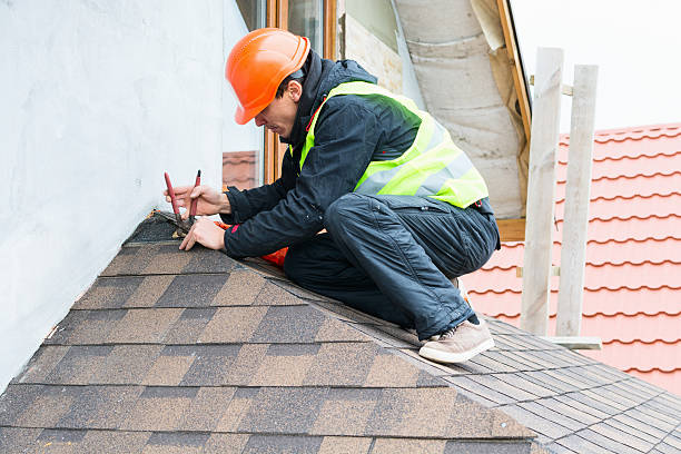 Quick and Trustworthy Emergency Roof Repair Services in Orchard Mesa, CO